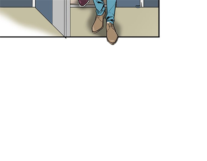 漫画《住进死对头家后》在线完整版阅读_住进死对头家后漫画（无弹窗）