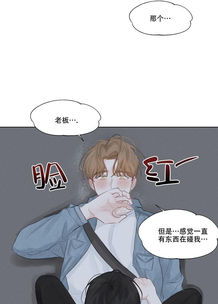 漫画《情书》在线阅读_情书漫画（无弹窗）