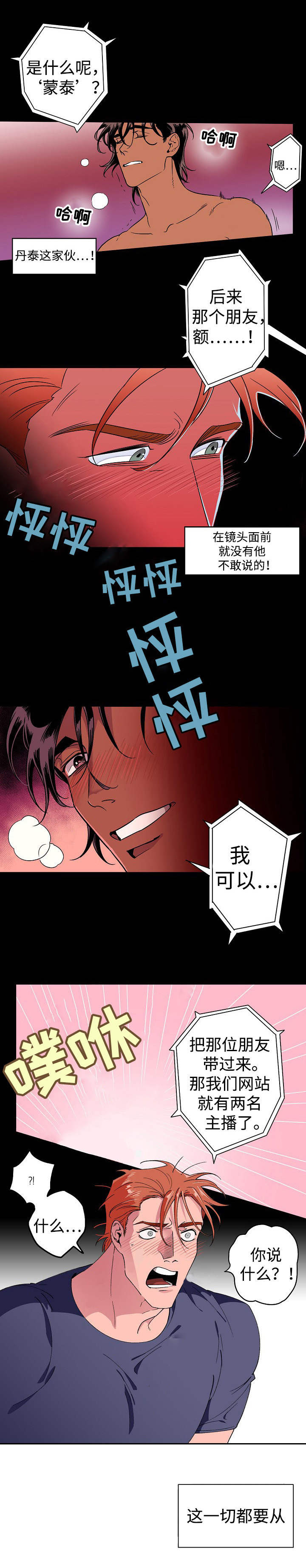 西柚《秘密拍摄》漫画在线下拉_秘密拍摄漫画浮云（下拉式阅读）