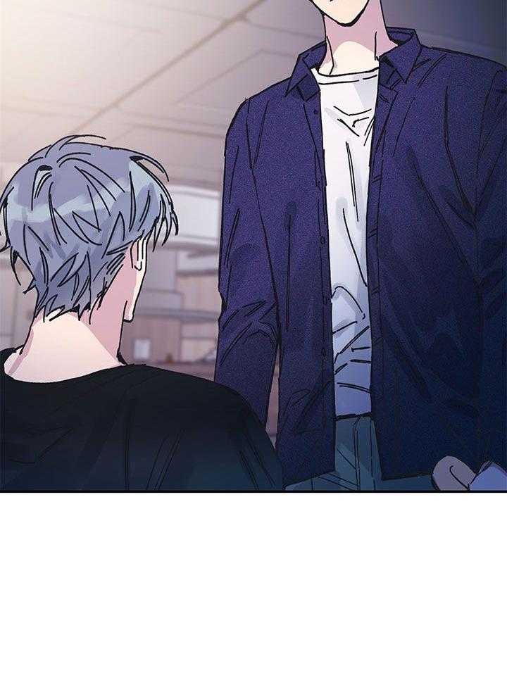 漫画《假浪漫》在线完整版阅读_假浪漫漫画（无弹窗）