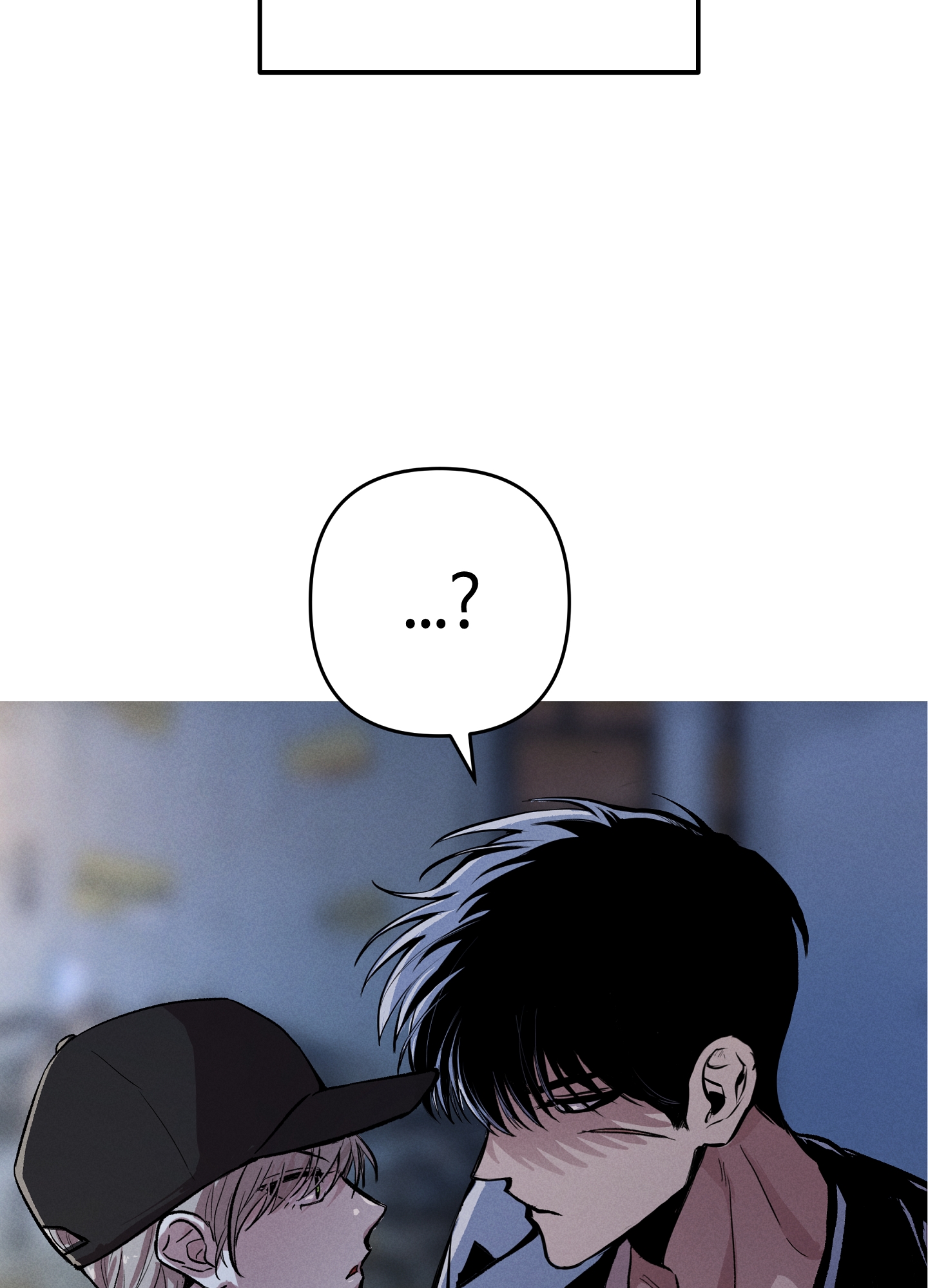 漫画《生死关系》在线完整版阅读_生死关系漫画（无弹窗）
