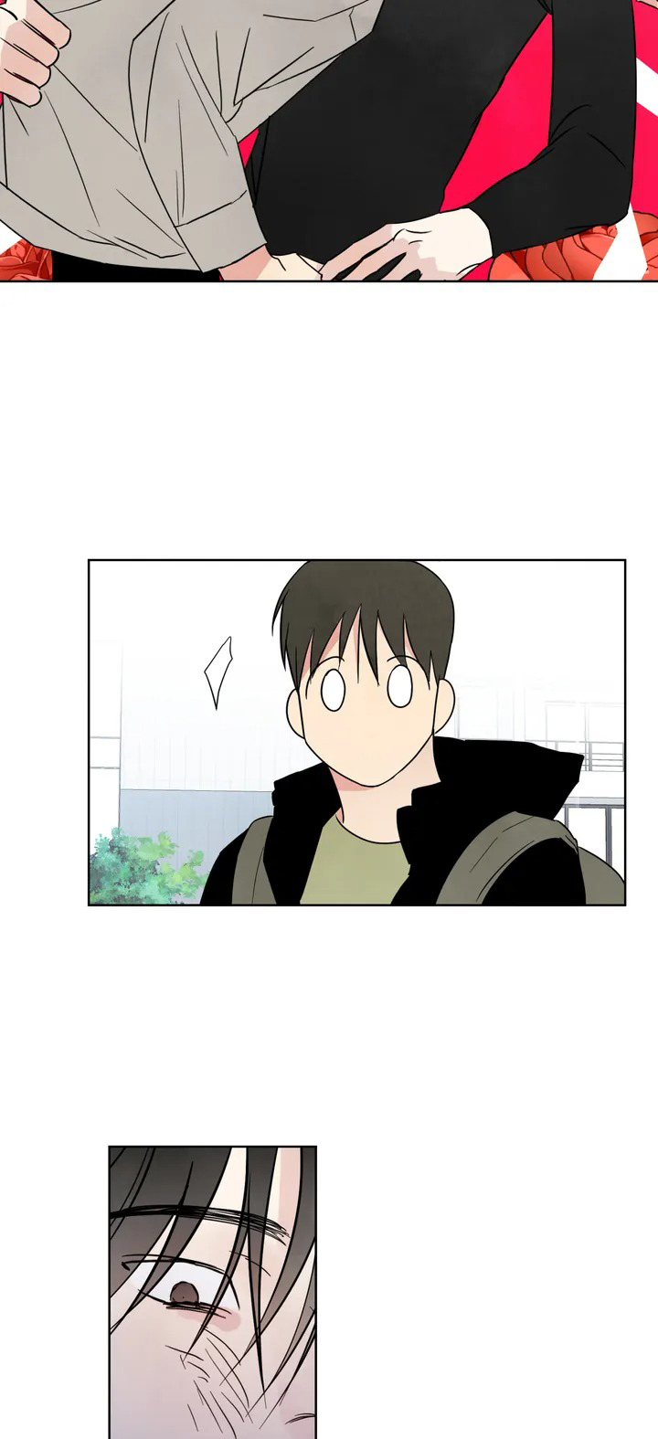西柚《那小子是穷光蛋》漫画在线下拉_那小子是穷光蛋漫画浮云（下拉式阅读）