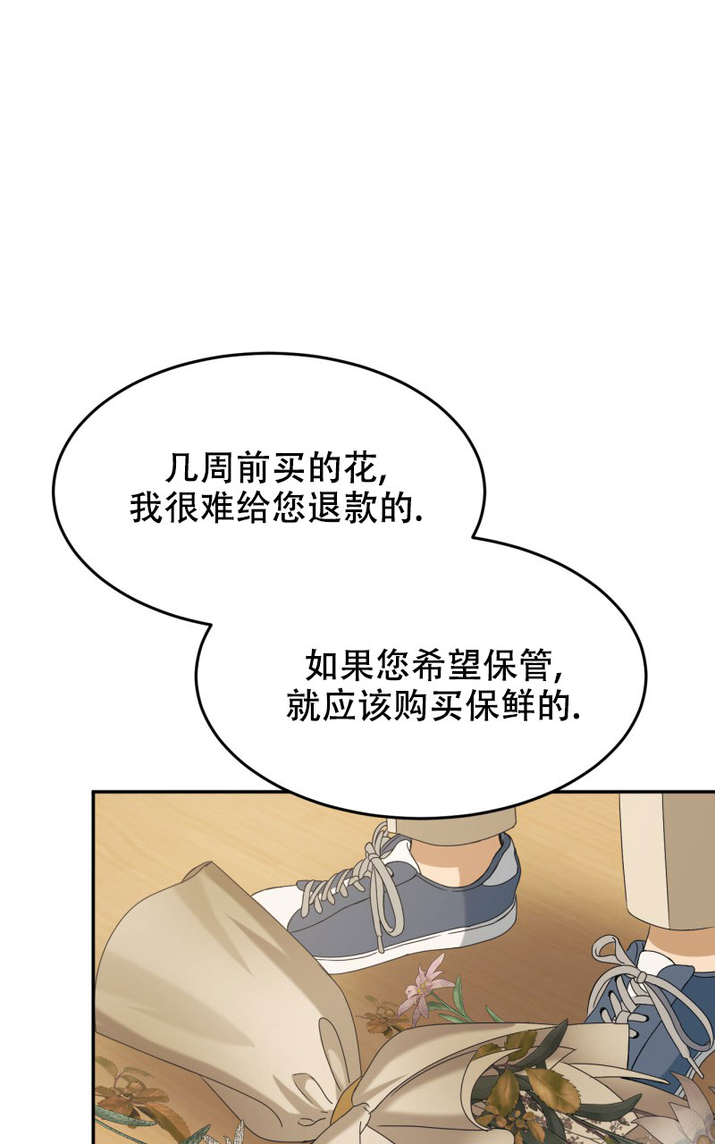 漫画《老板的鲜花》在线完整版阅读_老板的鲜花漫画（无弹窗）