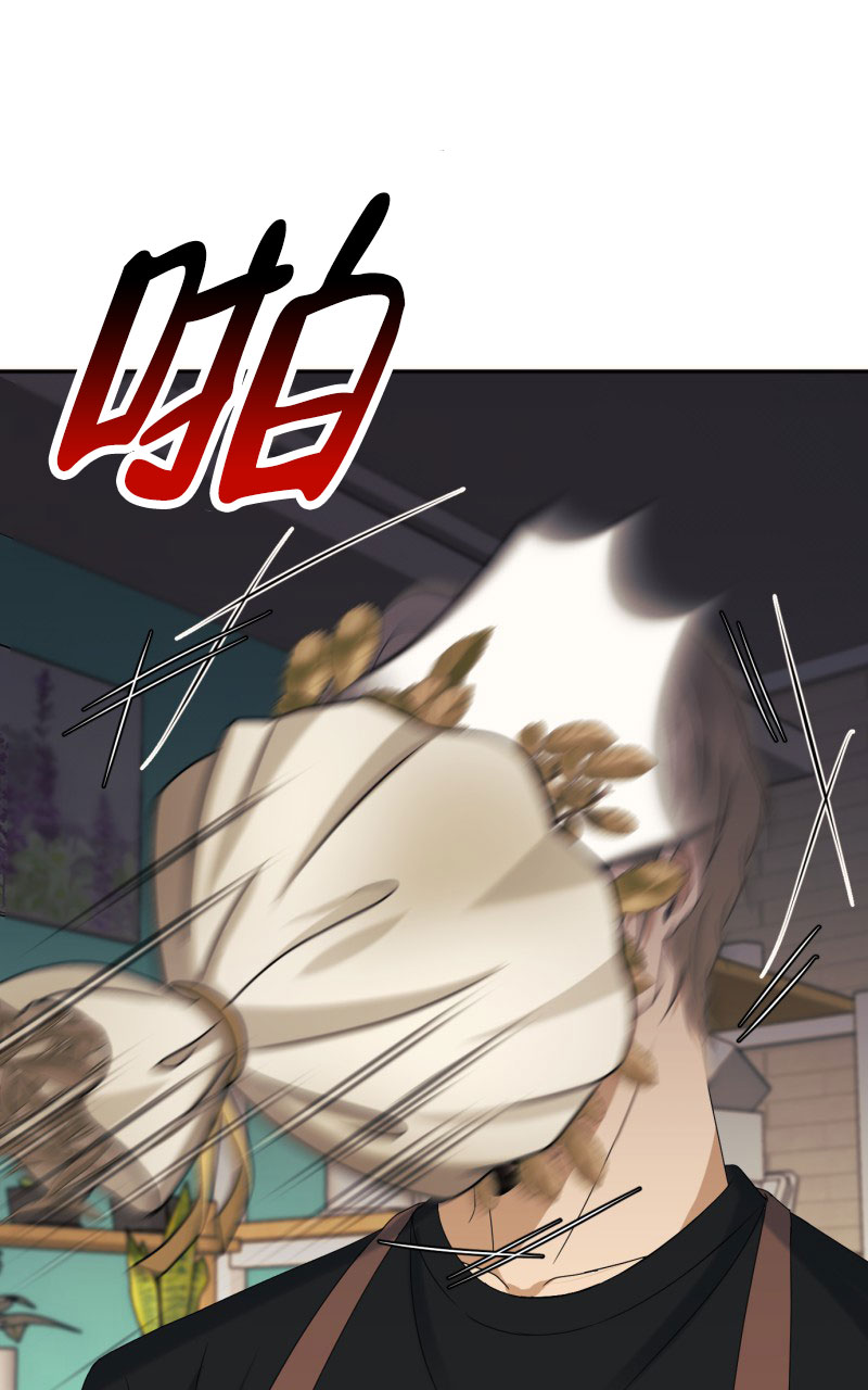 漫画《老板的鲜花》在线完整版阅读_老板的鲜花漫画（无弹窗）