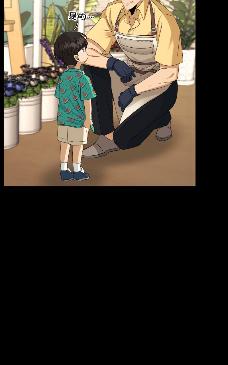 漫画《老板的鲜花》在线完整版阅读_老板的鲜花漫画（无弹窗）