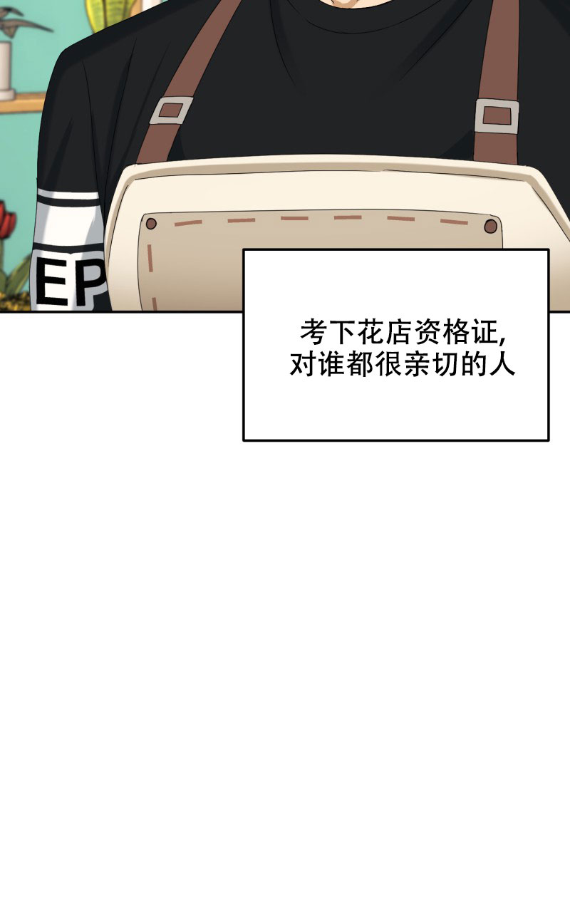 漫画《老板的鲜花》在线完整版阅读_老板的鲜花漫画（无弹窗）