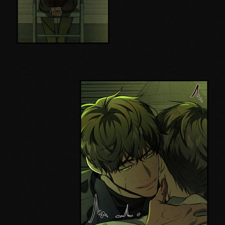 西柚《公私分明》漫画在线下拉_公私分明漫画浮云（下拉式阅读）