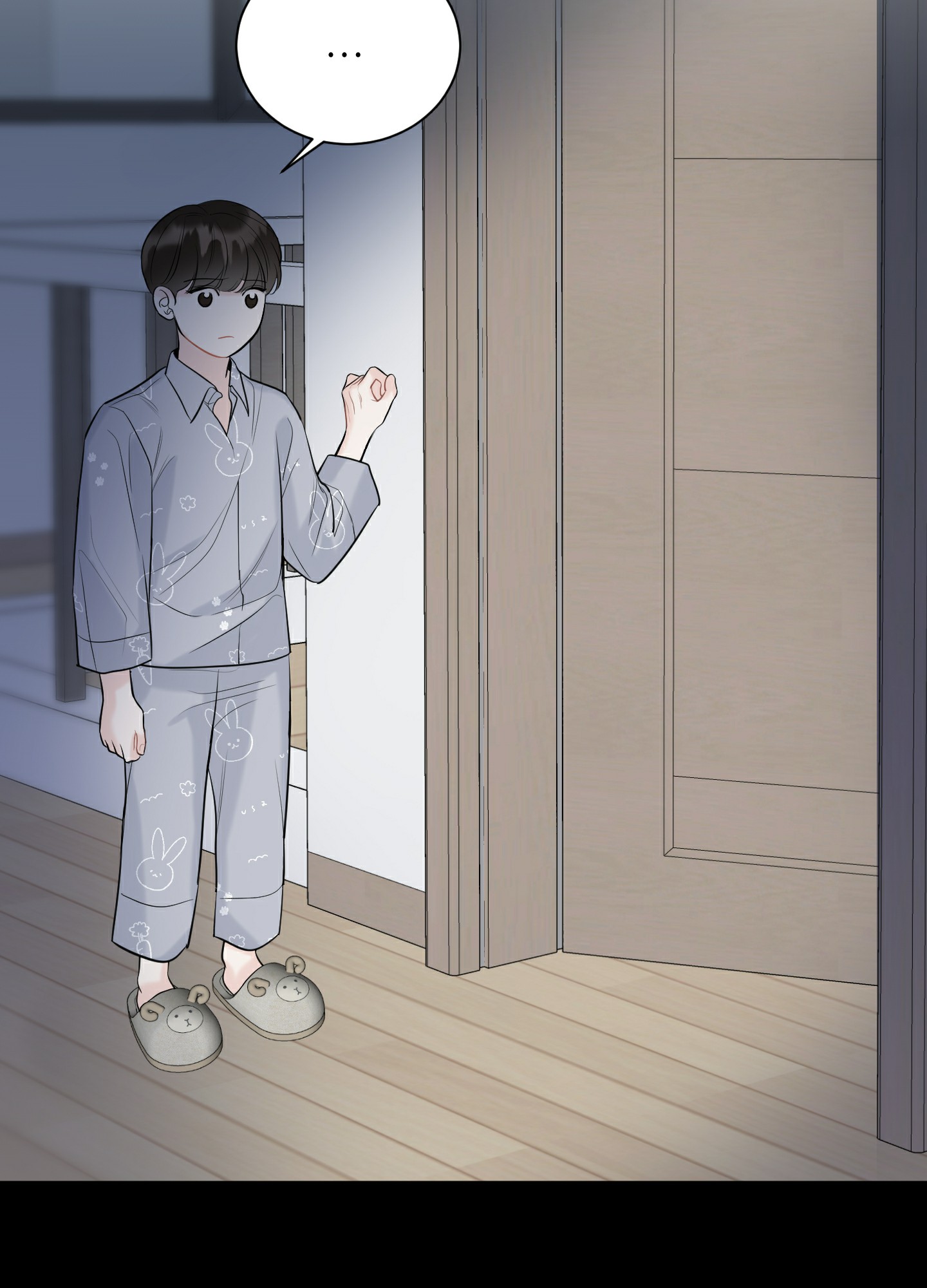 漫画《逃不掉的本命》在线完整版阅读_逃不掉的本命漫画（无弹窗）