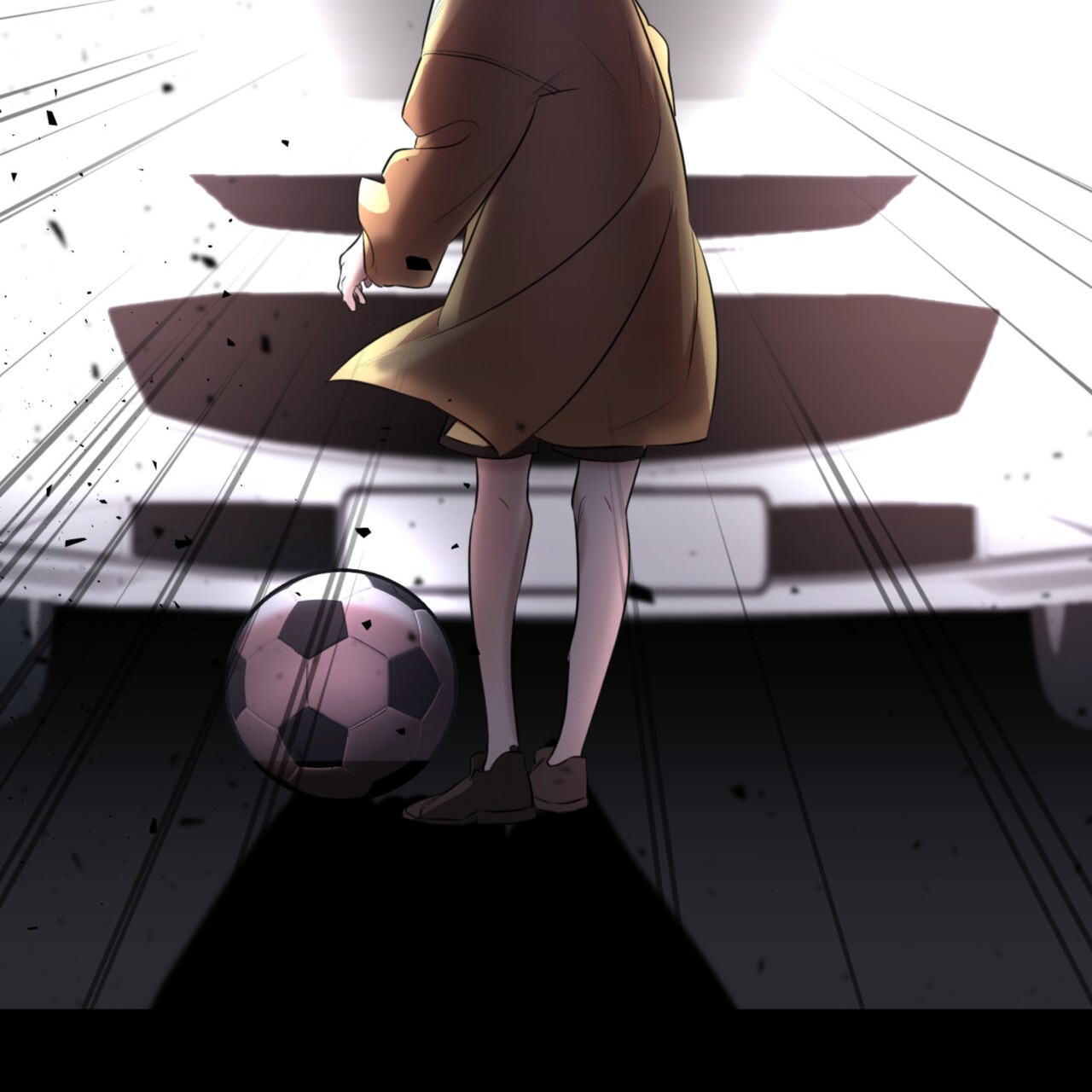西柚《给哀悼的你》漫画在线下拉_给哀悼的你漫画浮云（下拉式阅读）