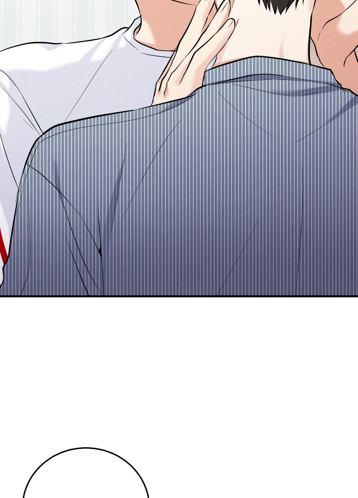西柚《粘人的后辈》漫画在线下拉_粘人的后辈漫画浮云（下拉式阅读）