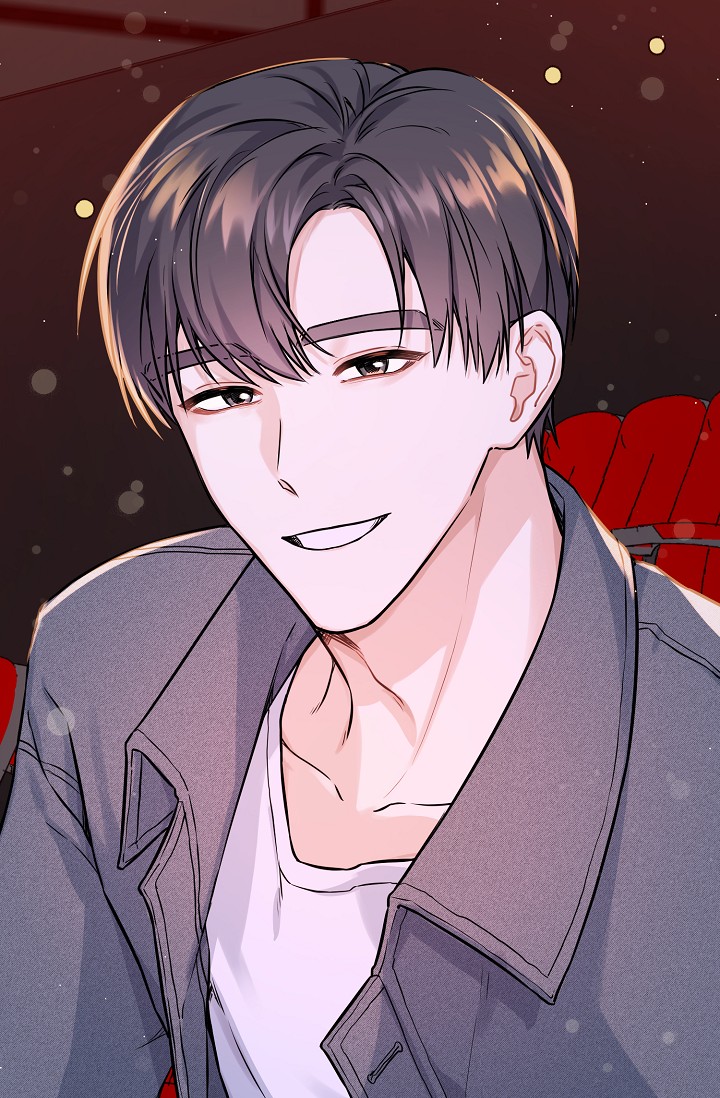 西柚《最好的朋友》漫画在线下拉_最好的朋友漫画浮云（下拉式阅读）