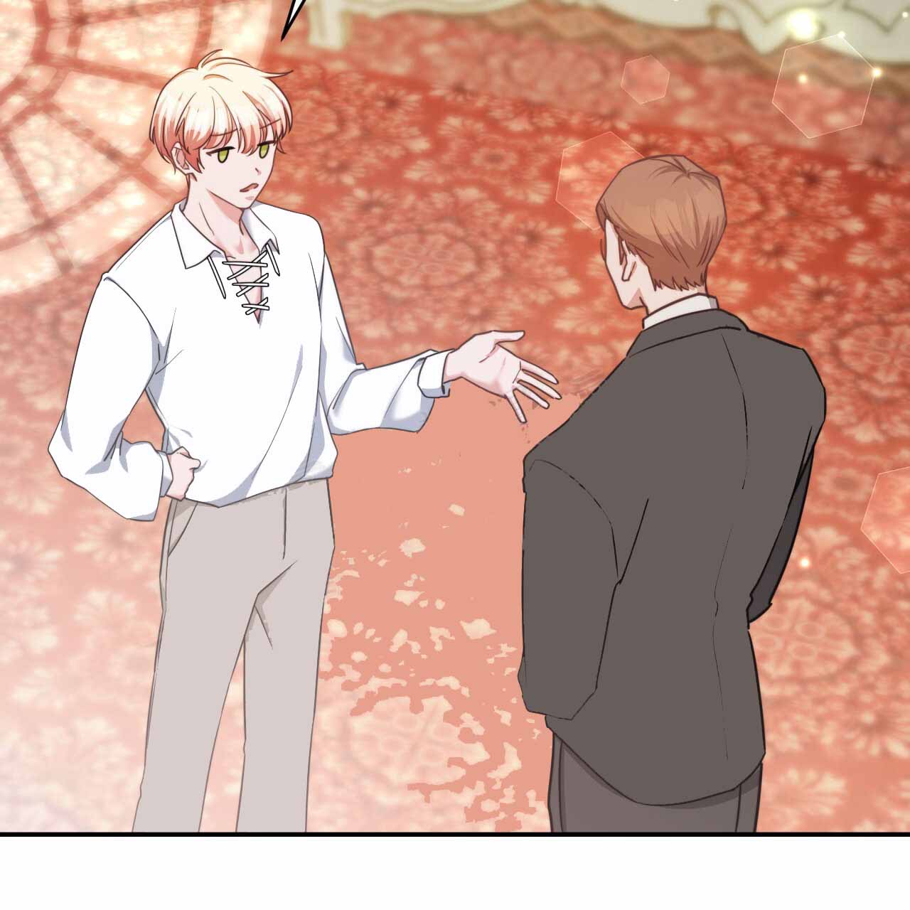 漫画《穿越勇士》在线完整版阅读_穿越勇士漫画（无弹窗）