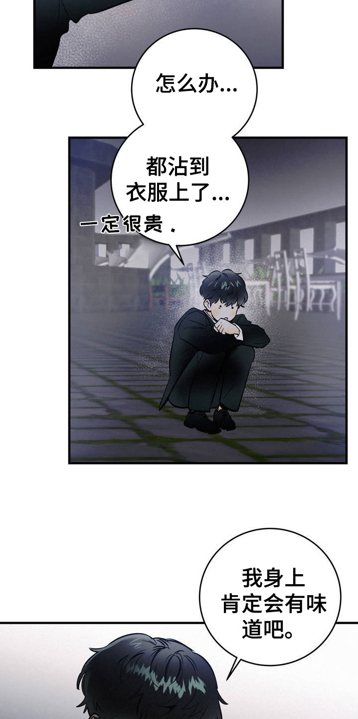 漫画《疯狂迷恋》在线完整版阅读_疯狂迷恋漫画（无弹窗）