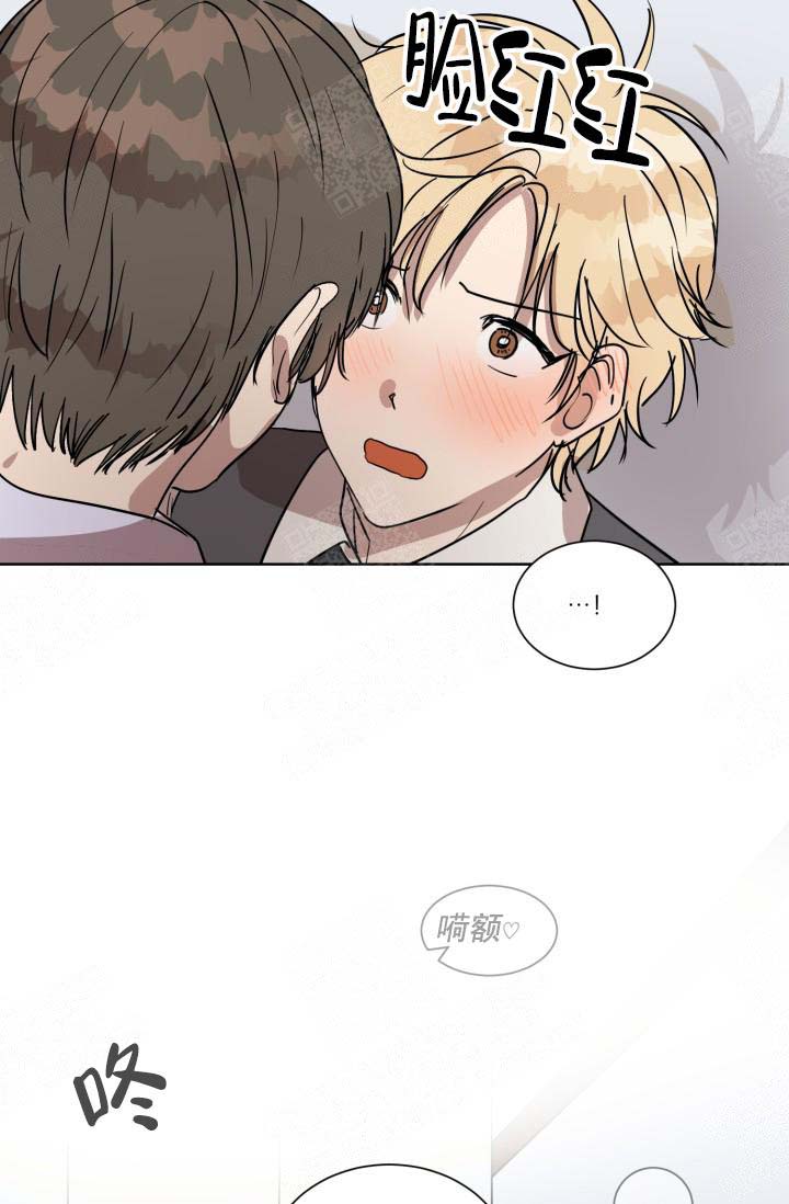 西柚《最甜蜜的误会》漫画在线下拉_最甜蜜的误会漫画浮云（下拉式阅读）