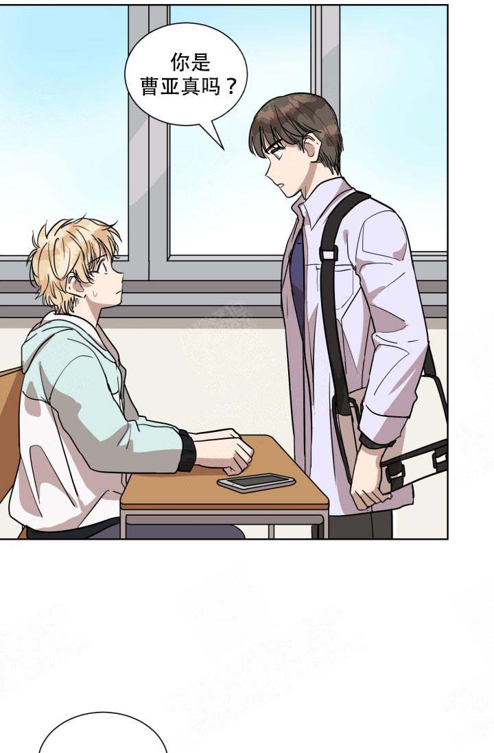 西柚《最甜蜜的误会》漫画在线下拉_最甜蜜的误会漫画浮云（下拉式阅读）