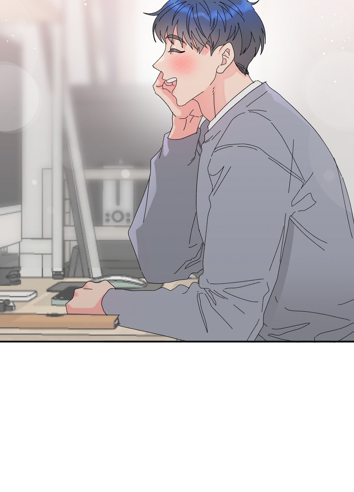 漫画《爱由胸生》在线完整版阅读_爱由胸生漫画（无弹窗）