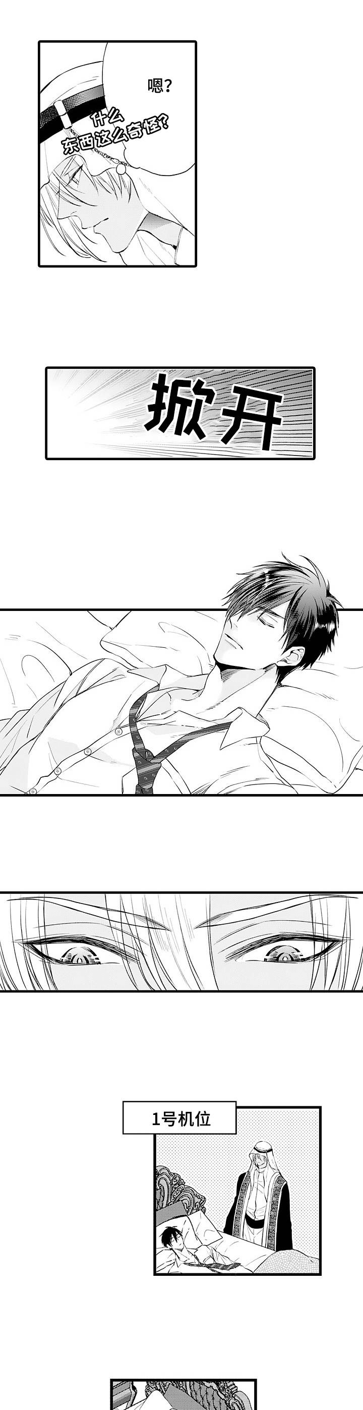 漫画《a与a的对决》在线完整版阅读_a与a的对决漫画（无弹窗）