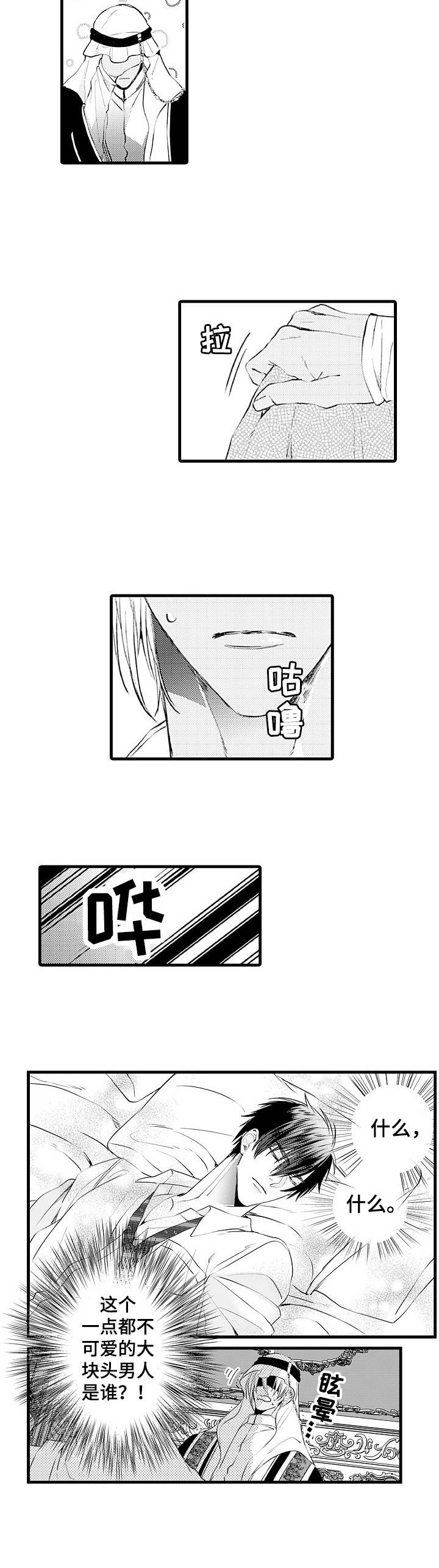漫画《a与a的对决》在线完整版阅读_a与a的对决漫画（无弹窗）