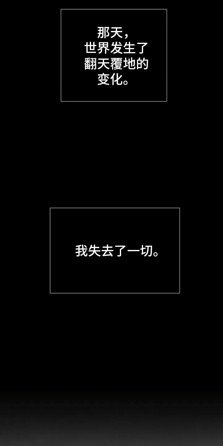 西柚《血泪交织》漫画在线下拉_血泪交织漫画浮云（下拉式阅读）