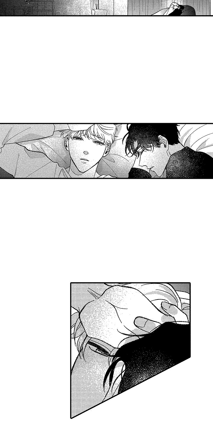 漫画《清醒的头脑》在线完整版阅读_清醒的头脑漫画（无弹窗）