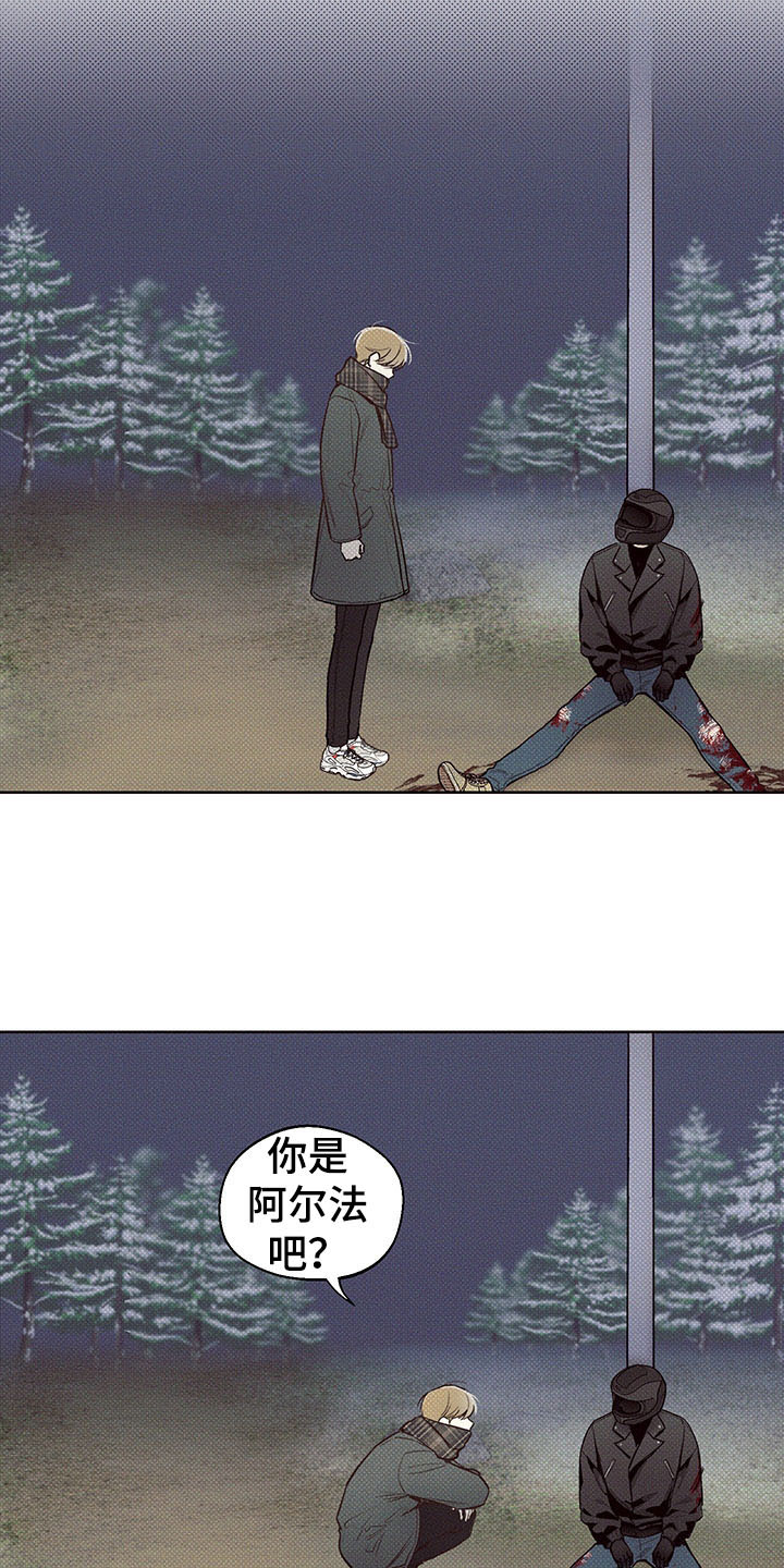 漫画《凛冬雪》在线完整版阅读_凛冬雪漫画（无弹窗）