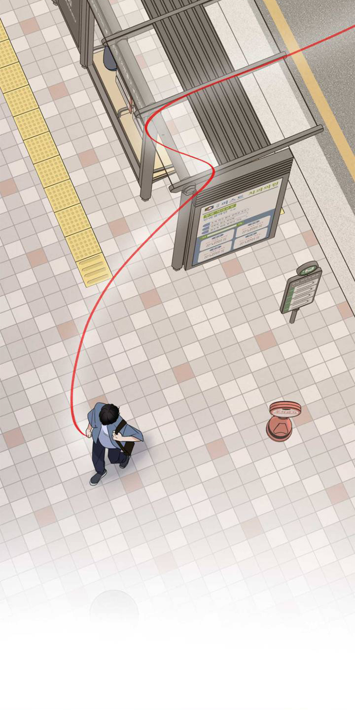 漫画《命运捆绑》在线完整版阅读_命运捆绑漫画（无弹窗）