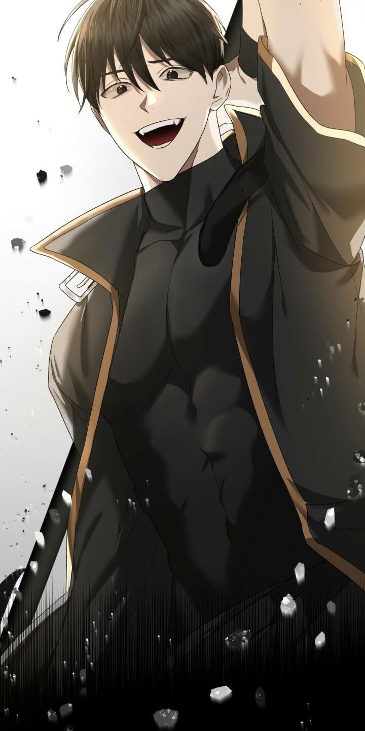 漫画《爱意攻击》在线完整版阅读_爱意攻击漫画（无弹窗）