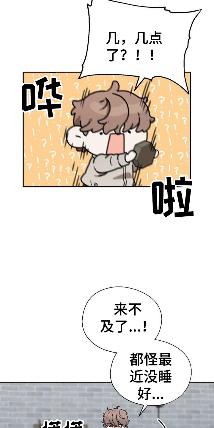 漫画《共犯假象》在线完整版阅读_共犯假象漫画（无弹窗）