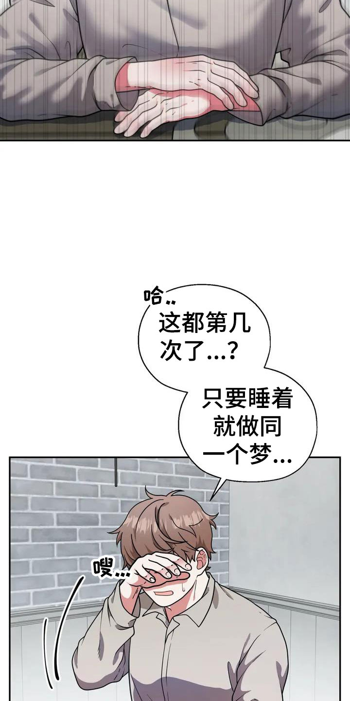 漫画《共犯假象》在线完整版阅读_共犯假象漫画（无弹窗）