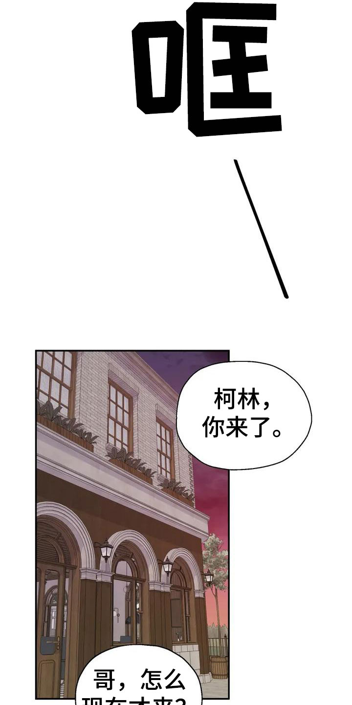 漫画《共犯假象》在线完整版阅读_共犯假象漫画（无弹窗）