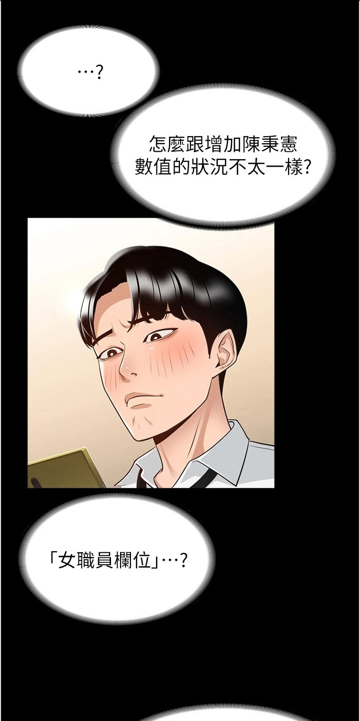 漫画《完美系统》在线完整版阅读_完美系统漫画（无弹窗）