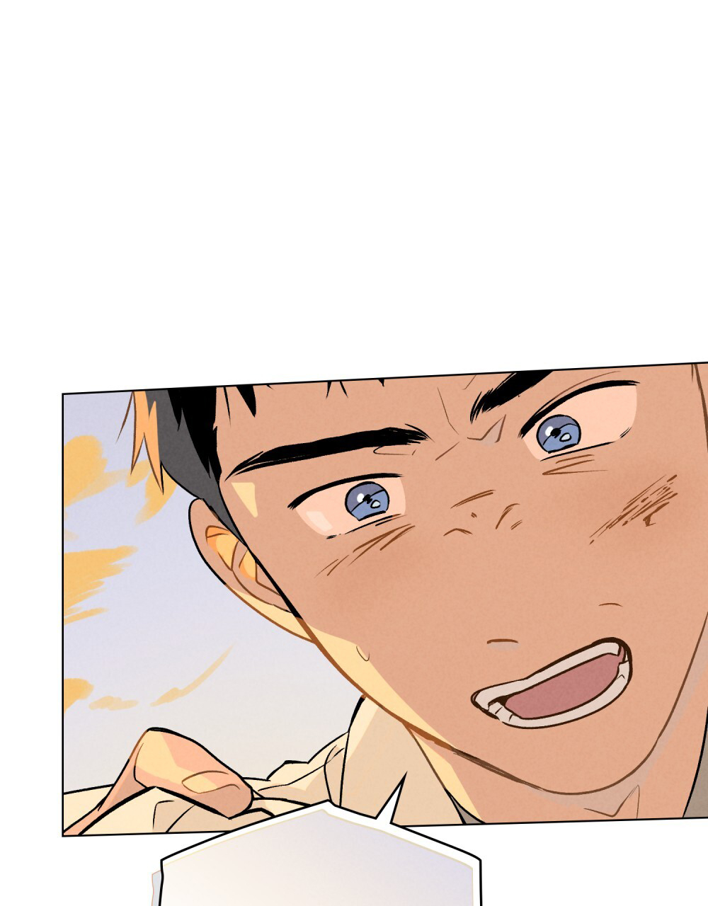 西柚《告白倒计时》漫画在线下拉_告白倒计时漫画浮云（下拉式阅读）