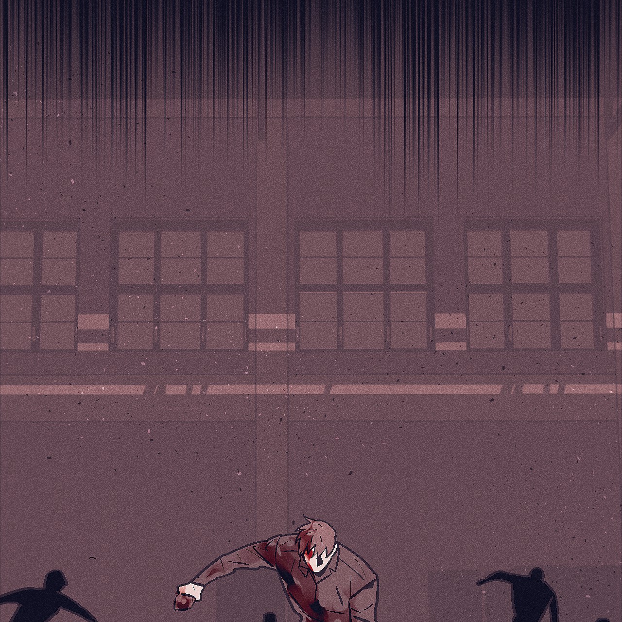 西柚《风暴之丘》漫画在线下拉_风暴之丘漫画浮云（下拉式阅读）