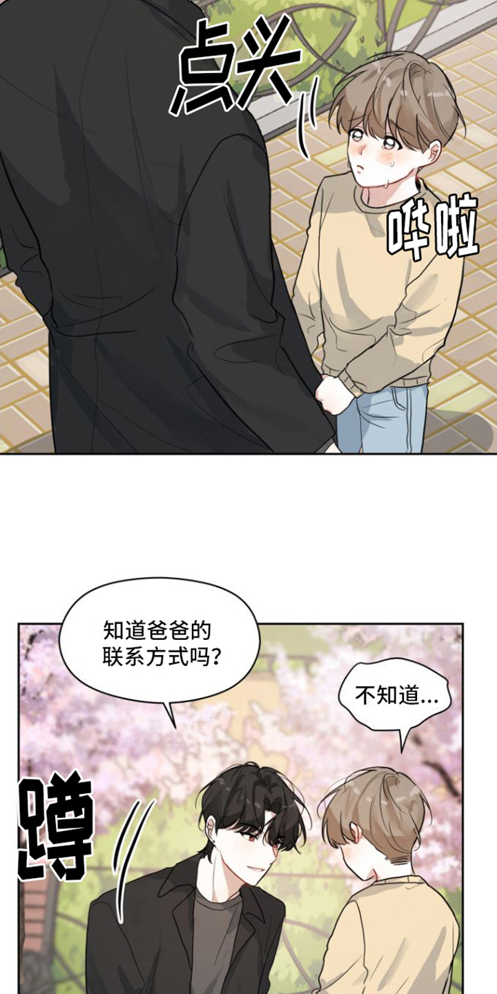 漫画《恋爱再临》在线完整版阅读_恋爱再临漫画（无弹窗）