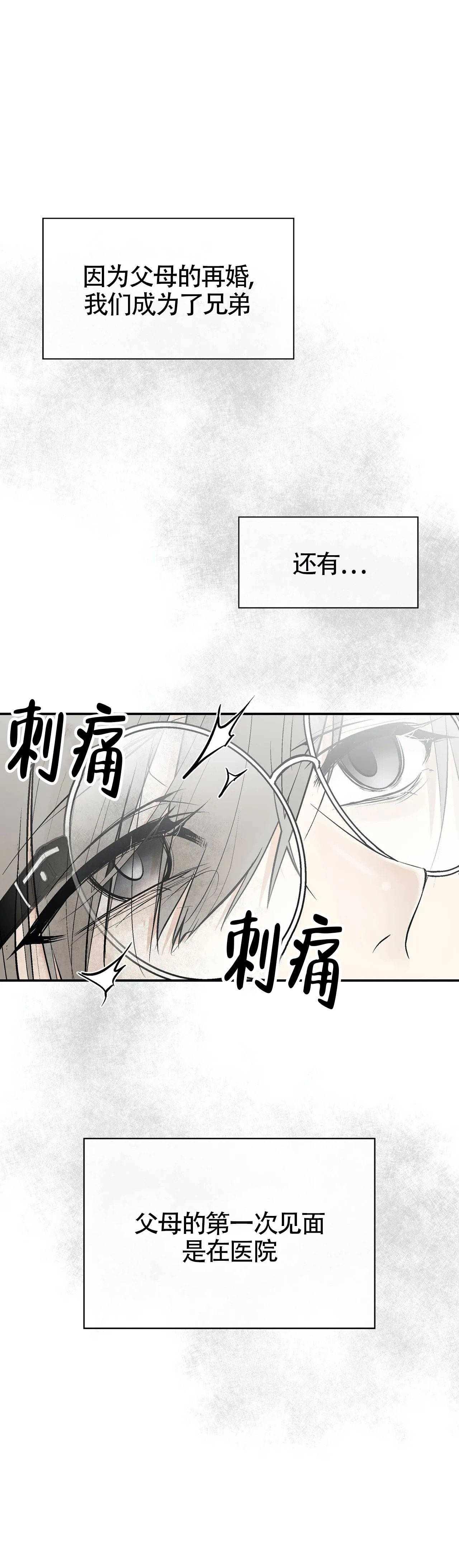 漫画《避风港》在线完整版阅读_避风港漫画（无弹窗）