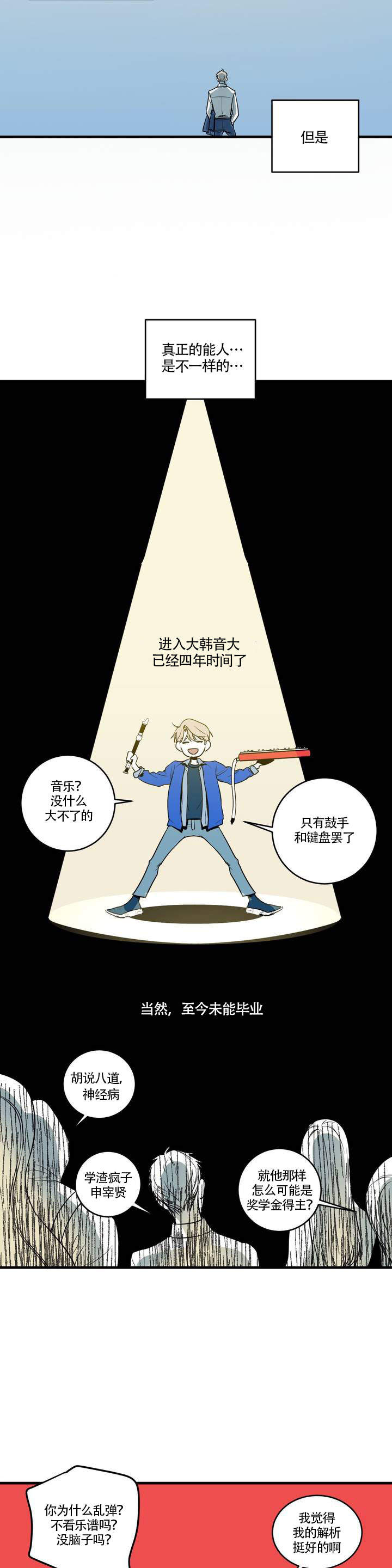 漫画《复合的躯体》在线完整版阅读_复合的躯体漫画（无弹窗）