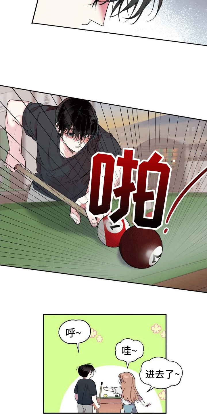 漫画《攻略角色》在线完整版阅读_攻略角色漫画（无弹窗）