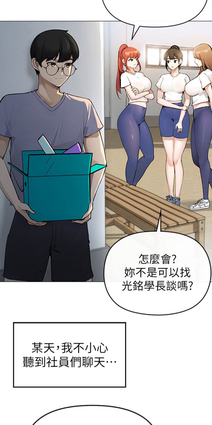 西柚《猛男绝学》漫画在线下拉_猛男绝学漫画浮云（下拉式阅读）