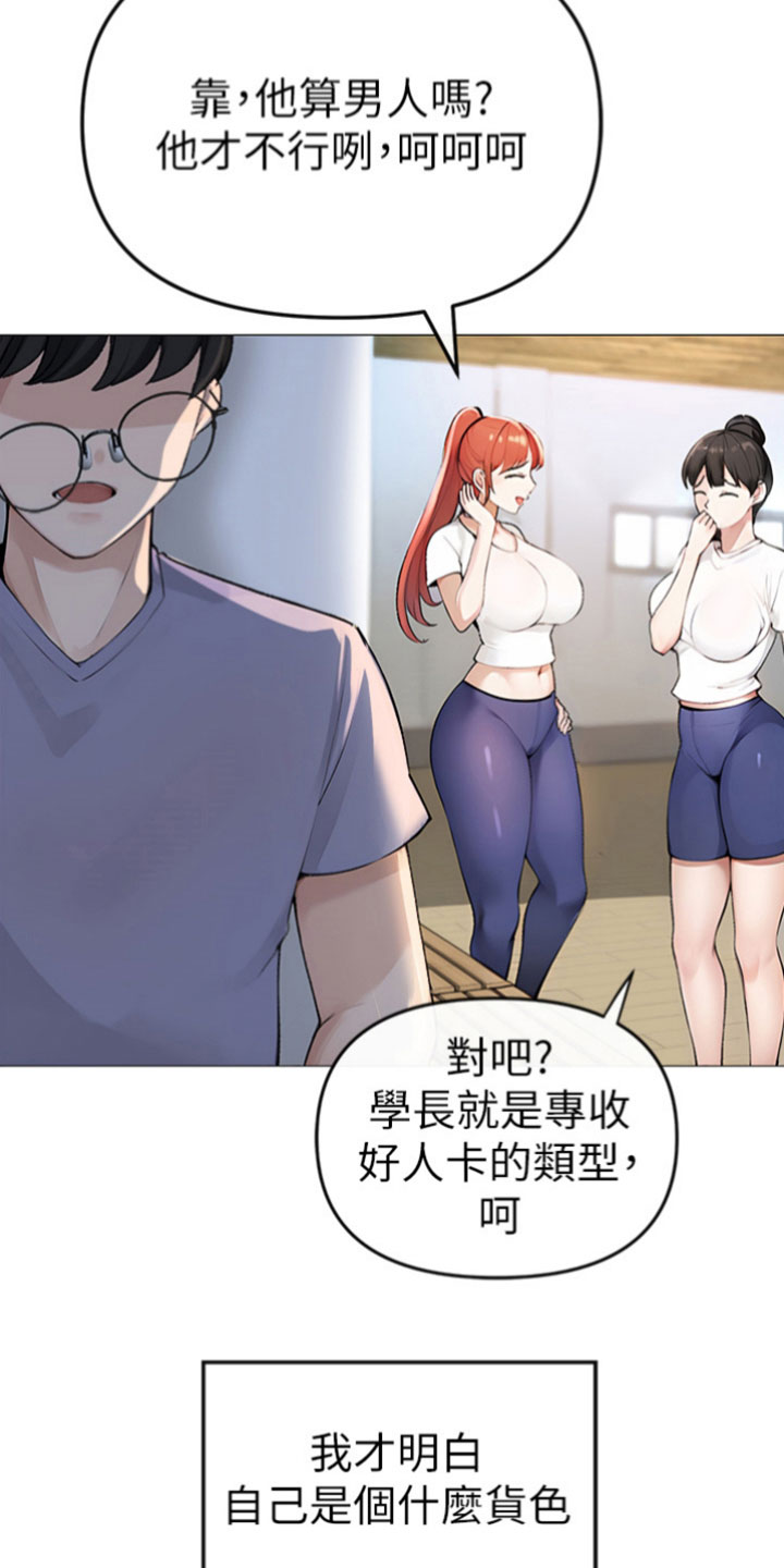 西柚《猛男绝学》漫画在线下拉_猛男绝学漫画浮云（下拉式阅读）