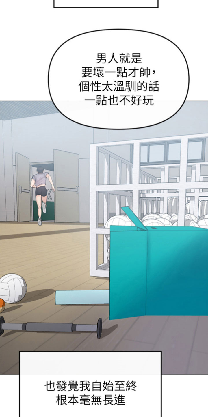 西柚《猛男绝学》漫画在线下拉_猛男绝学漫画浮云（下拉式阅读）