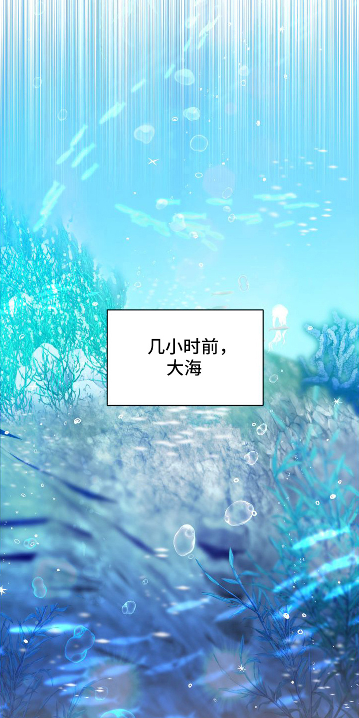 西柚《海兔新娘》漫画在线下拉_海兔新娘漫画浮云（下拉式阅读）