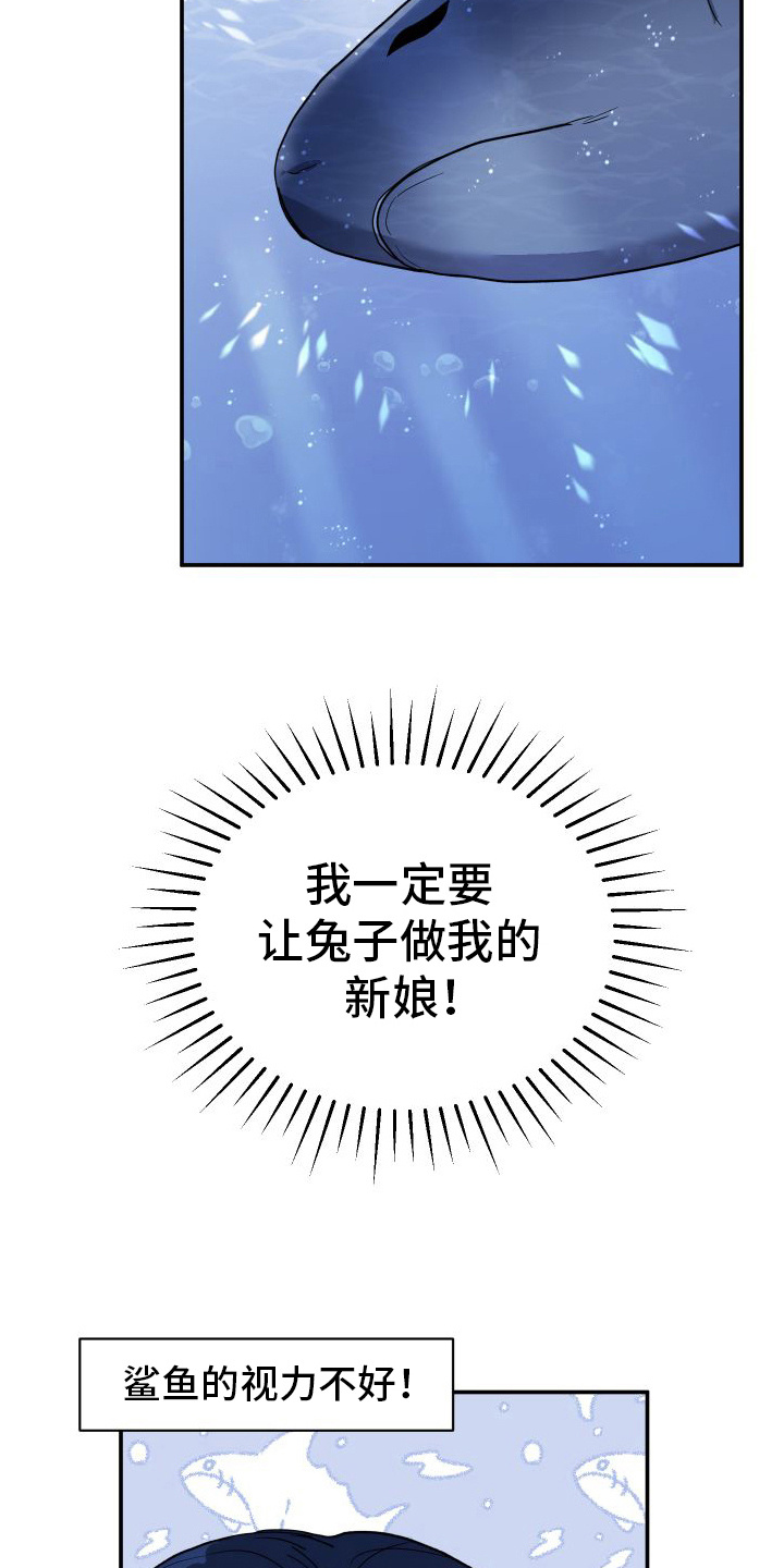 西柚《海兔新娘》漫画在线下拉_海兔新娘漫画浮云（下拉式阅读）