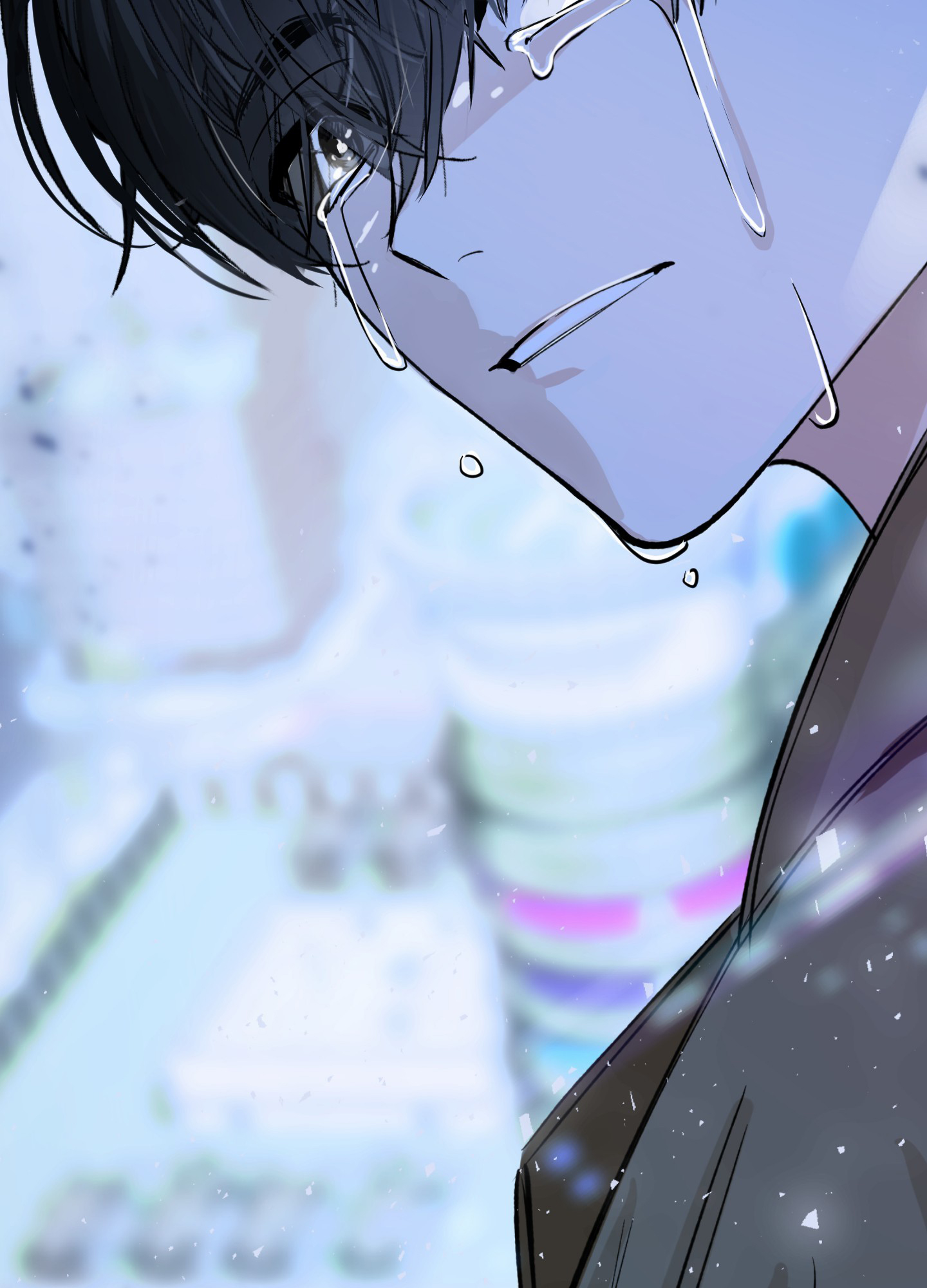 漫画《今天的救援》在线完整版阅读_今天的救援漫画（无弹窗）