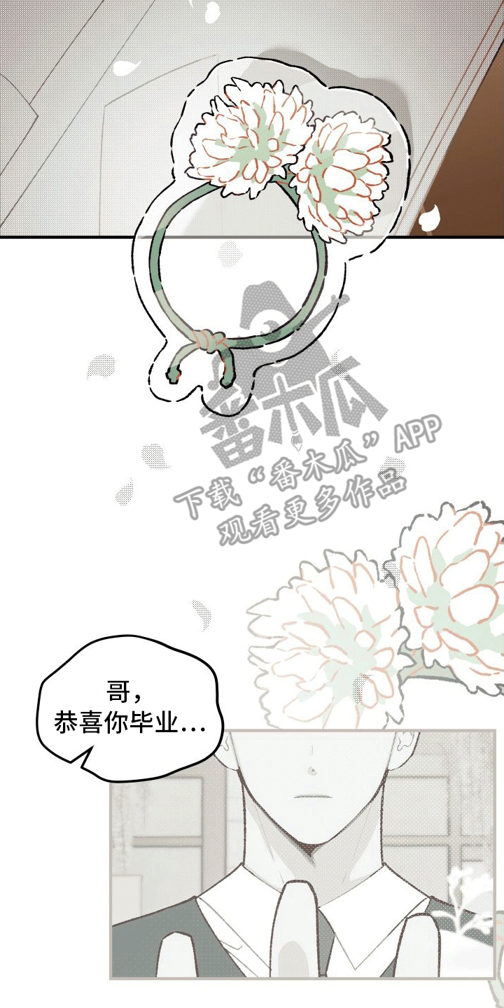 漫画《双向奔赴》在线完整版阅读_双向奔赴漫画（无弹窗）