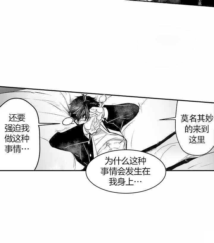 西柚《巨人族的新娘》漫画在线下拉_巨人族的新娘漫画浮云（下拉式阅读）