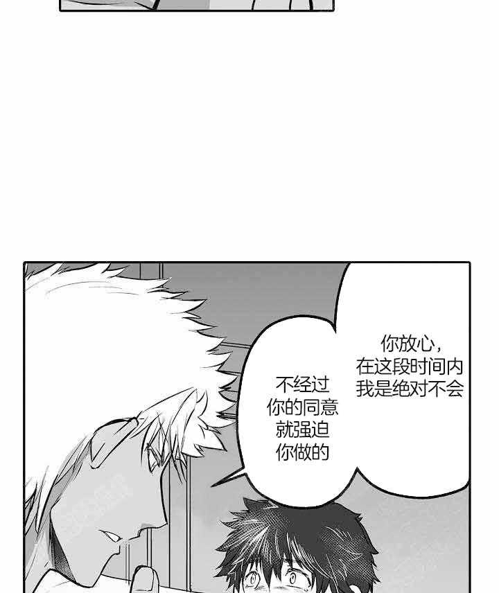 西柚《巨人族的新娘》漫画在线下拉_巨人族的新娘漫画浮云（下拉式阅读）