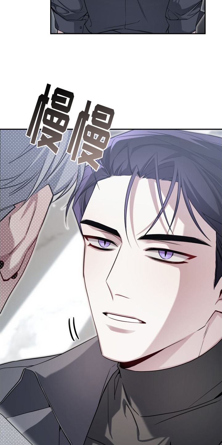 漫画《复仇指南》在线完整版阅读_复仇指南漫画（无弹窗）