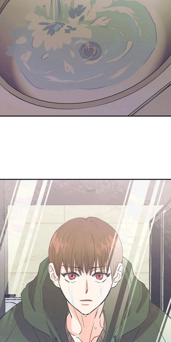 西柚《戏剧性出场》漫画在线下拉_戏剧性出场漫画浮云（下拉式阅读）