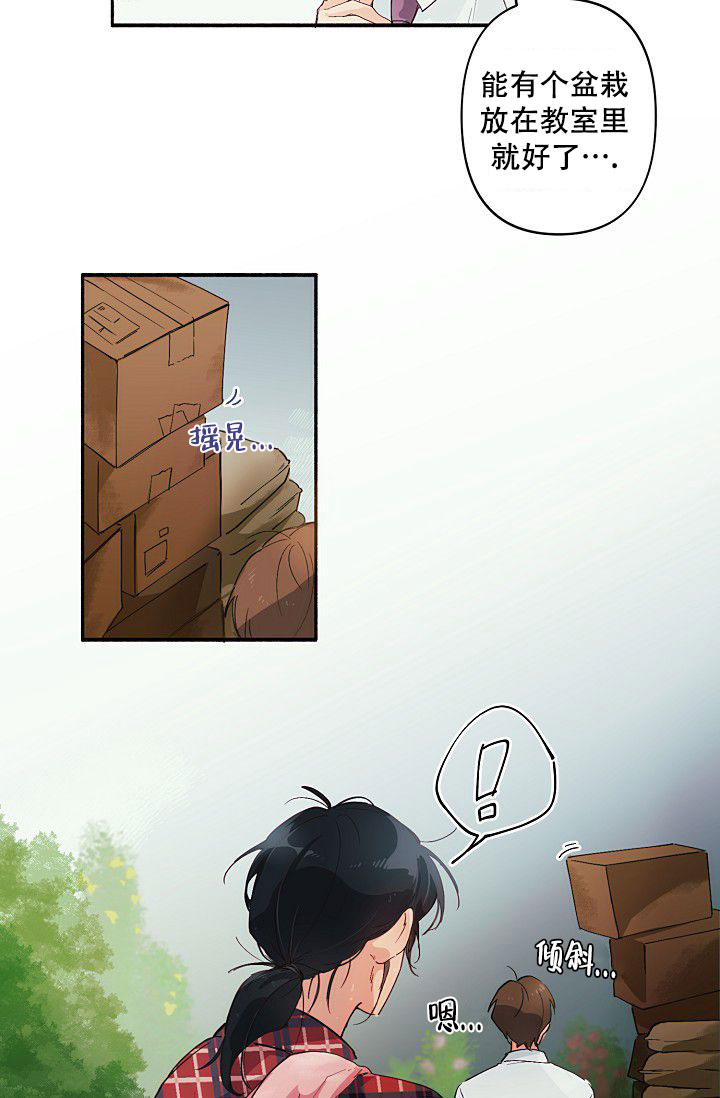 漫画《独居房恋歌》在线完整版阅读_独居房恋歌漫画（无弹窗）