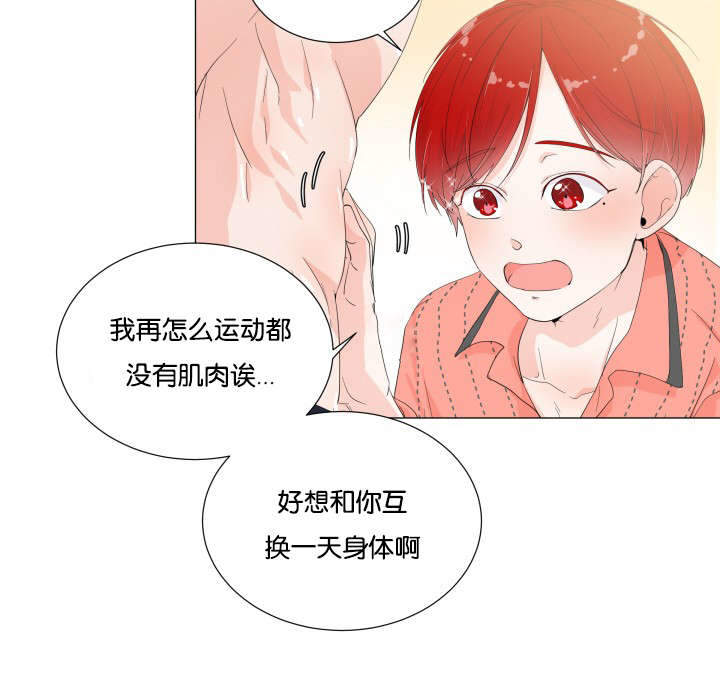 漫画《房外的房》在线阅读_一夜失忆漫画（无弹窗）